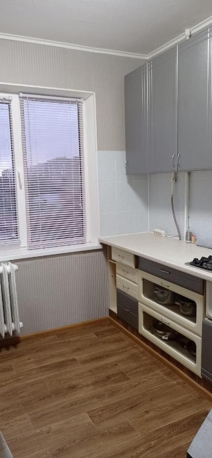 Василя Стуса 10/77 City Rooms Biała Cerkiew Zewnętrze zdjęcie