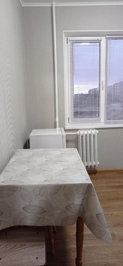 Василя Стуса 10/77 City Rooms Biała Cerkiew Zewnętrze zdjęcie