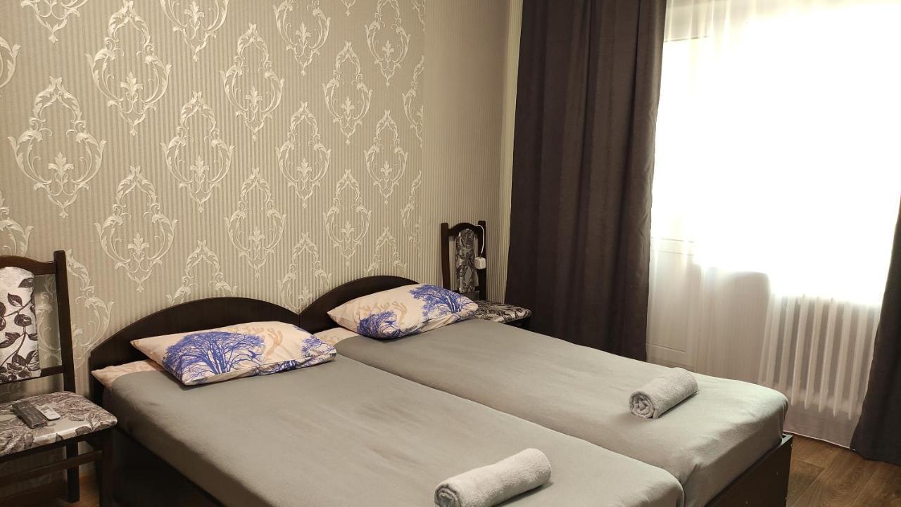 Василя Стуса 10/77 City Rooms Biała Cerkiew Zewnętrze zdjęcie
