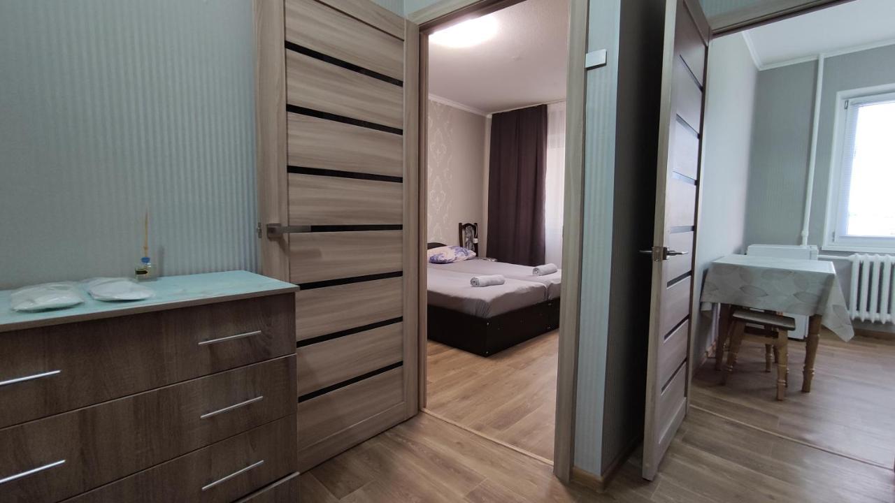 Василя Стуса 10/77 City Rooms Biała Cerkiew Zewnętrze zdjęcie