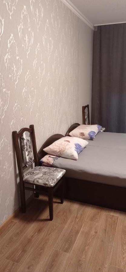 Василя Стуса 10/77 City Rooms Biała Cerkiew Zewnętrze zdjęcie