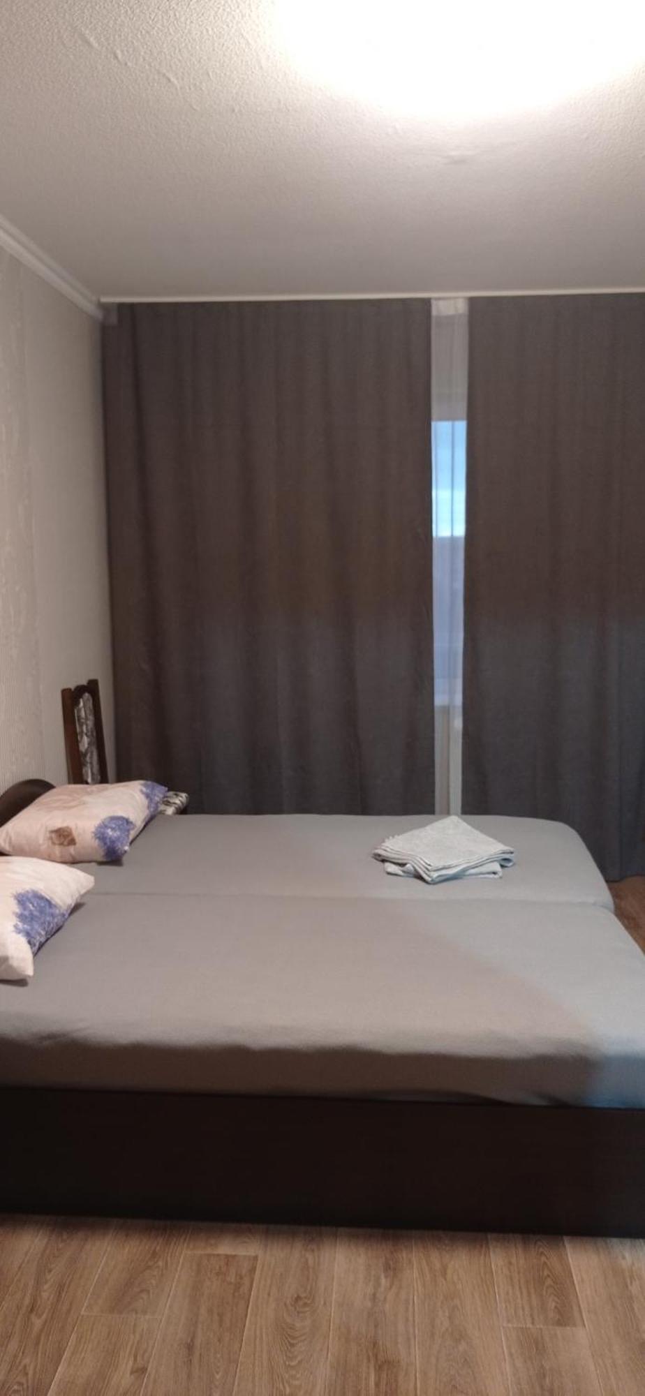 Василя Стуса 10/77 City Rooms Biała Cerkiew Pokój zdjęcie
